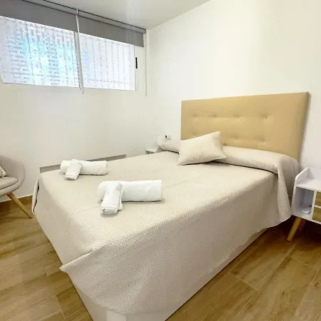 Appartement Beachfront 1-bed With Stunning Views *