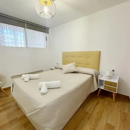 Apartamento Beachfront 1-bed With Stunning Views